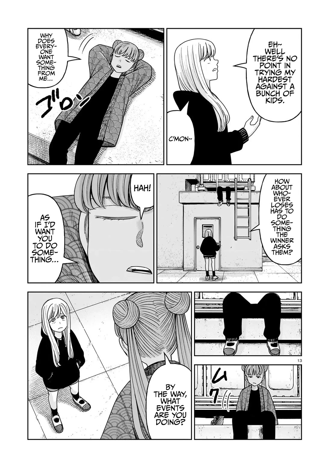 J<->M chapter 33 page 13