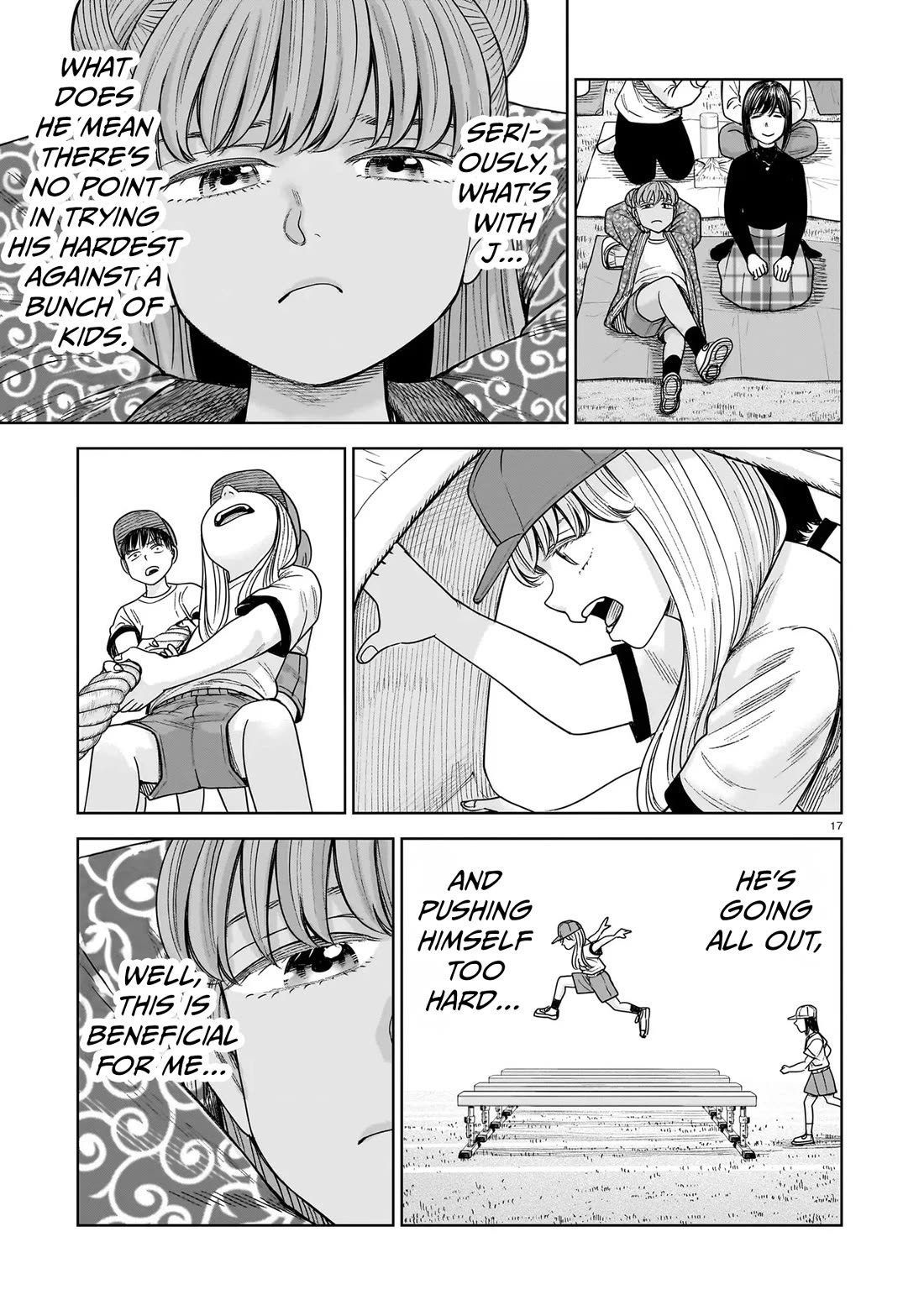 J<->M chapter 33 page 17