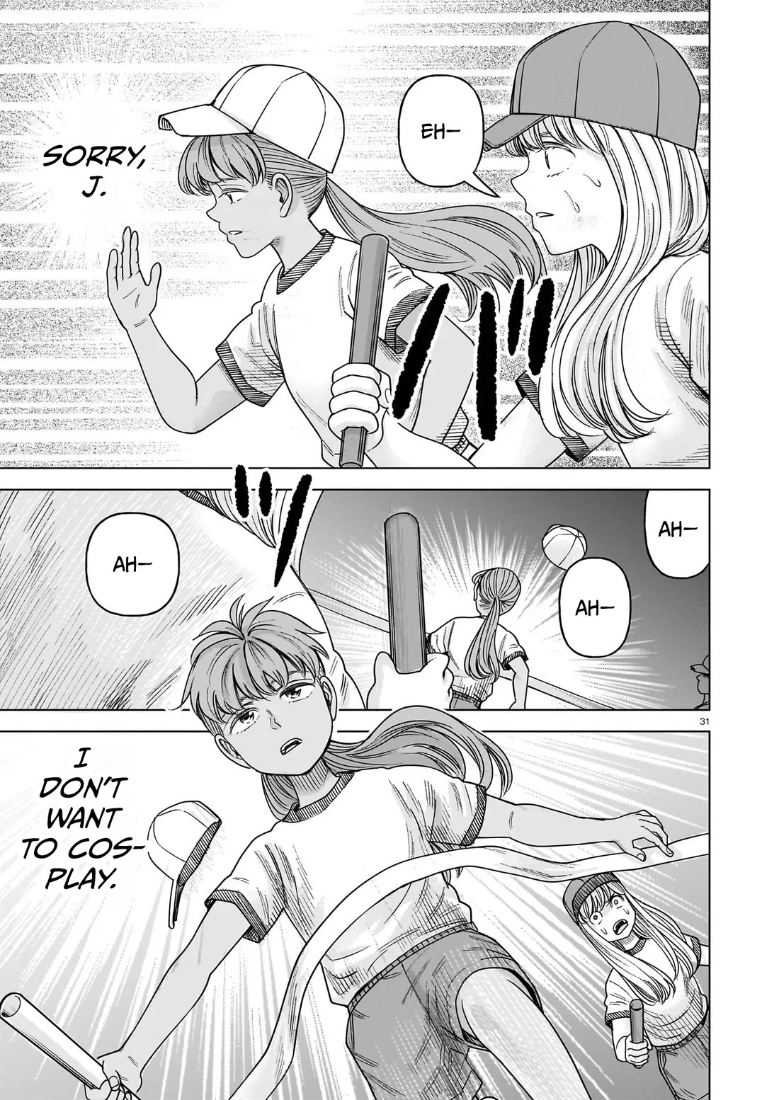 J<->M chapter 33 page 31