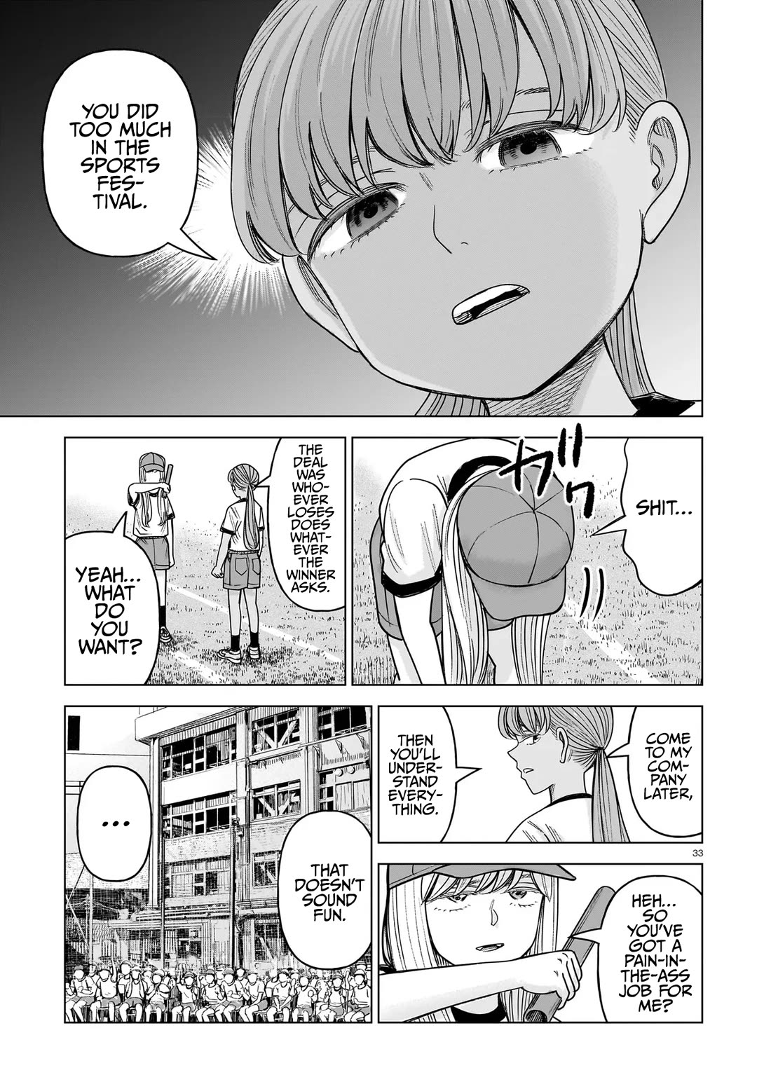 J<->M chapter 33 page 33
