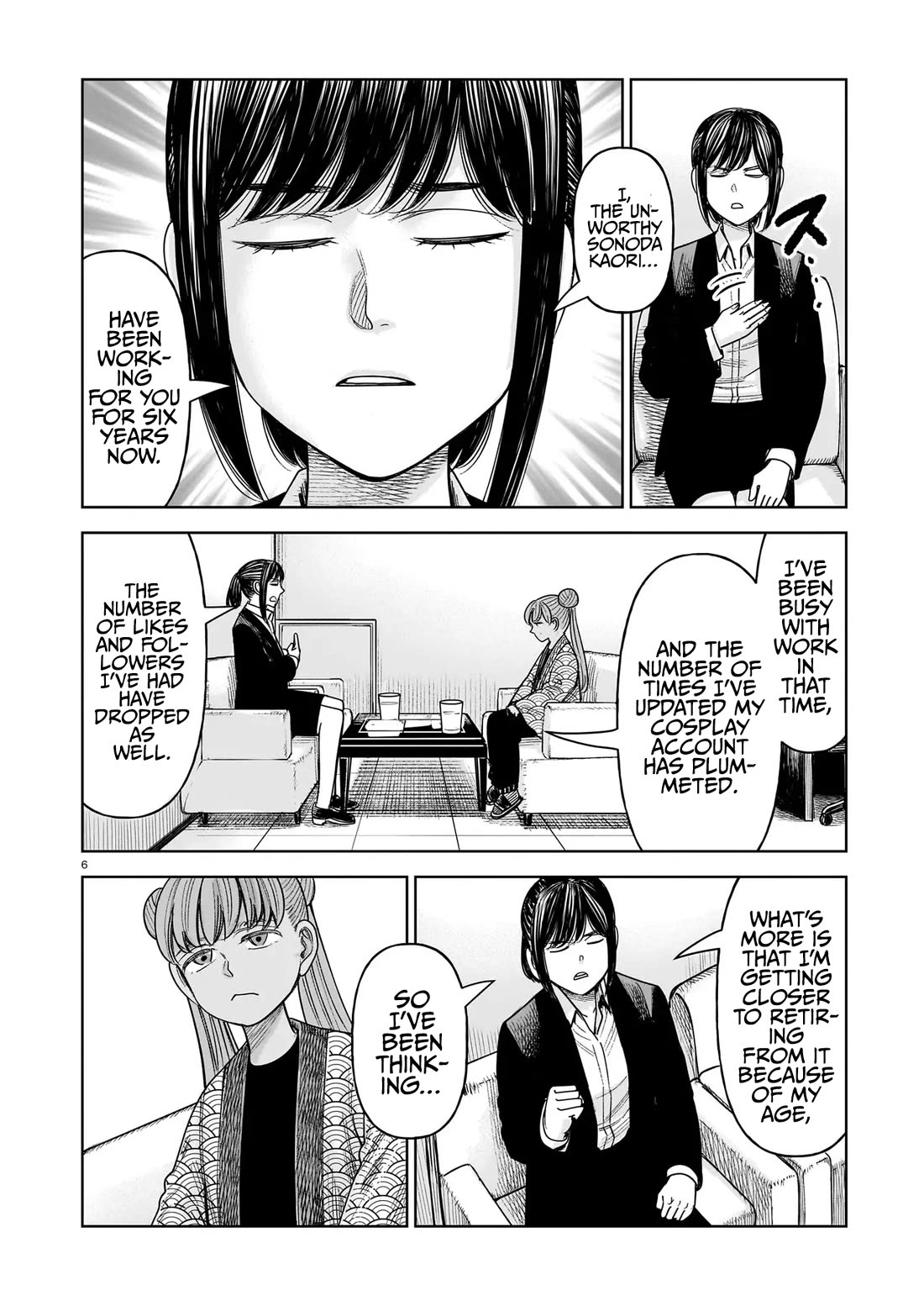 J<->M chapter 33 page 6
