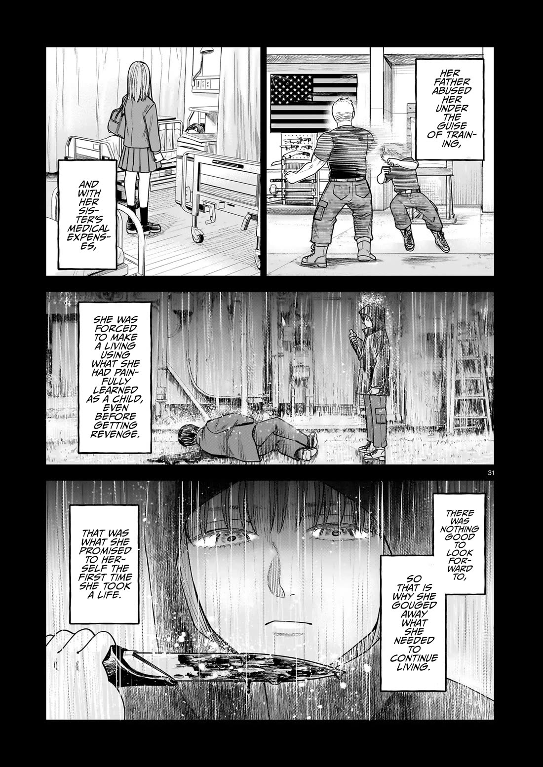 J<->M chapter 34 page 31