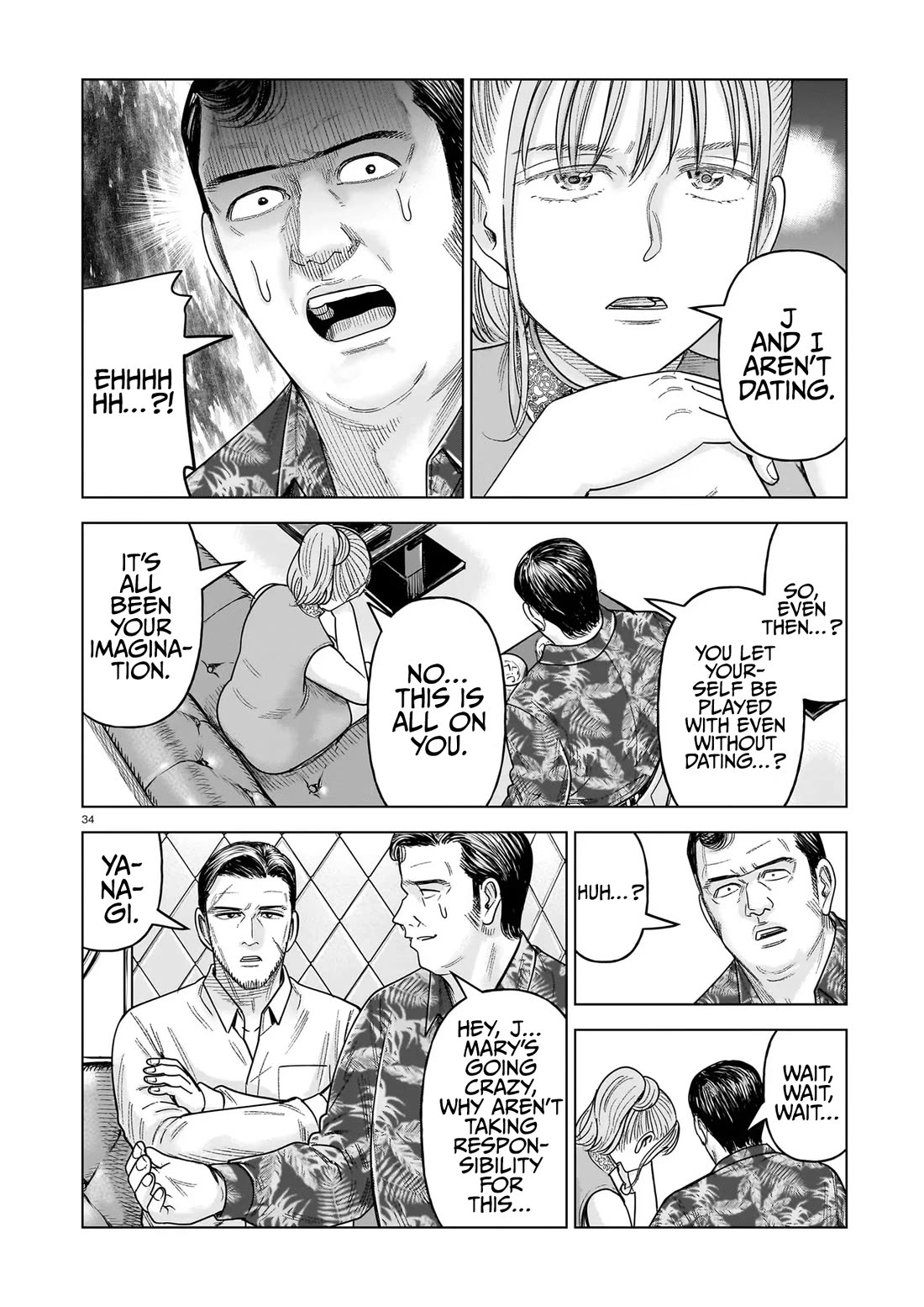 J<->M chapter 34 page 34