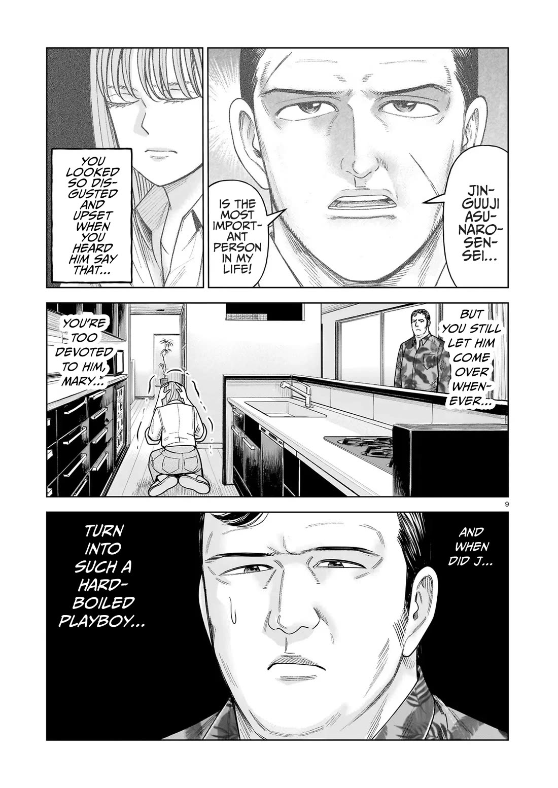 J<->M chapter 34 page 9
