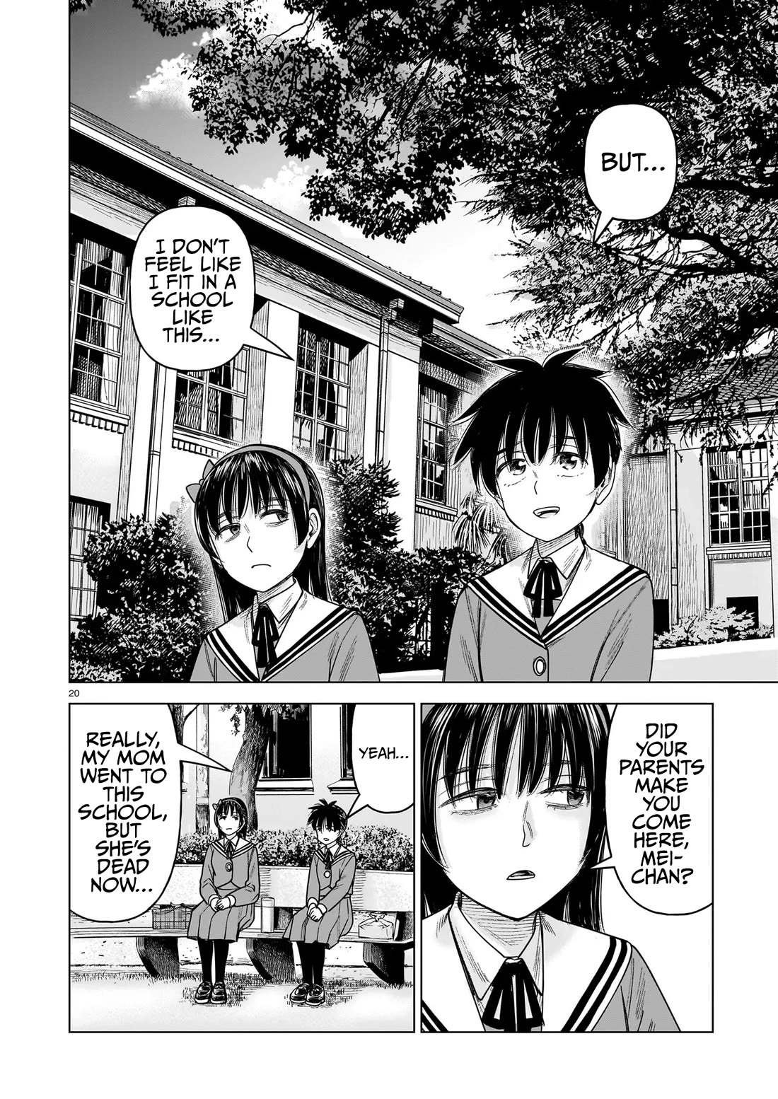 J<->M chapter 35 page 20