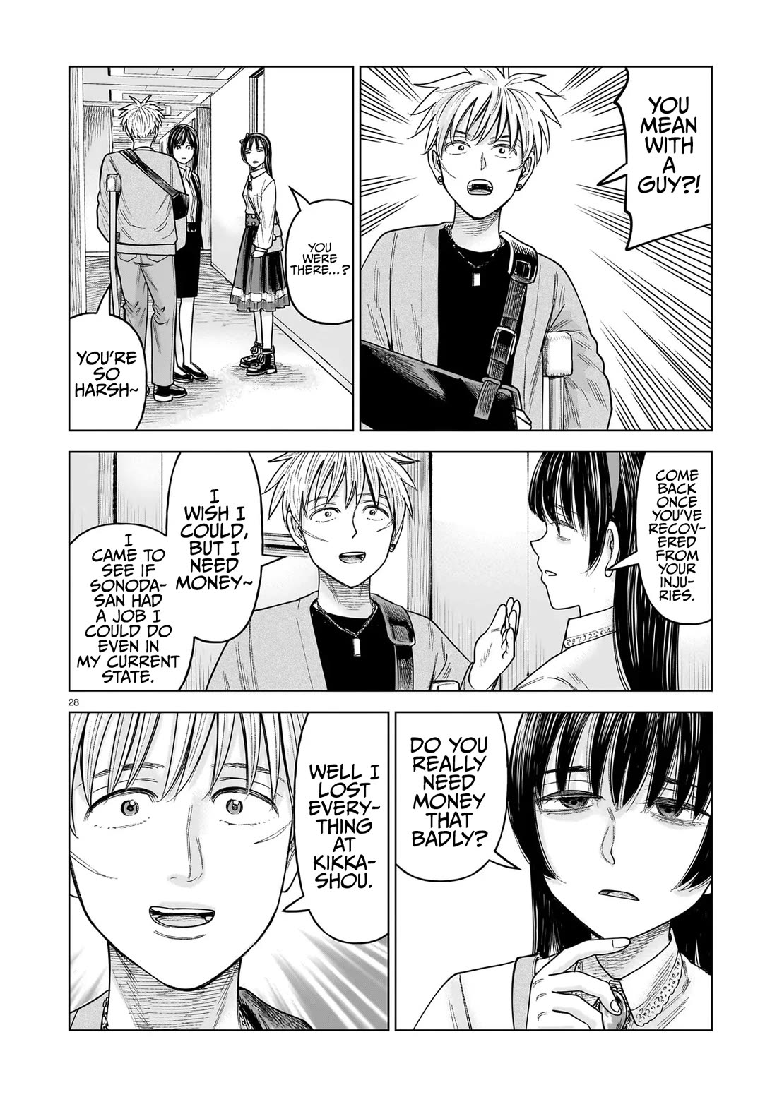 J<->M chapter 35 page 28