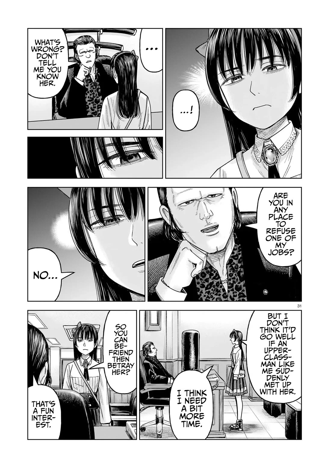 J<->M chapter 35 page 31