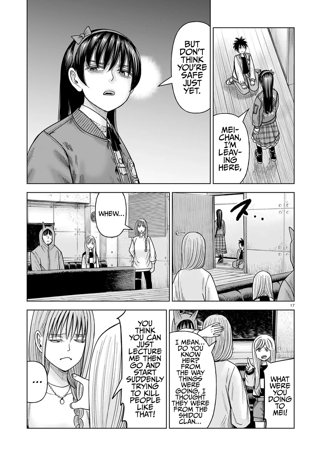 J<->M chapter 36 page 17