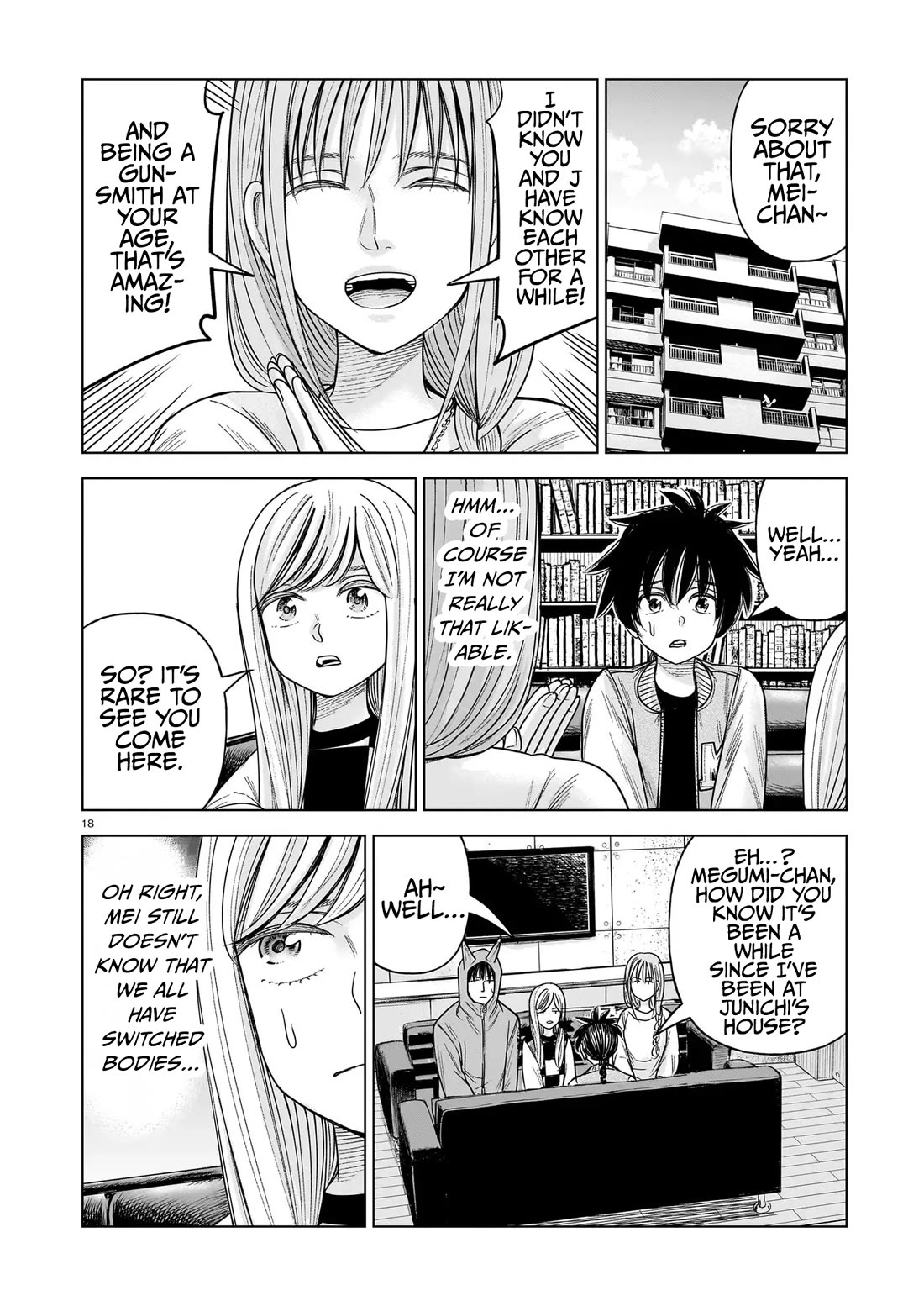 J<->M chapter 36 page 18