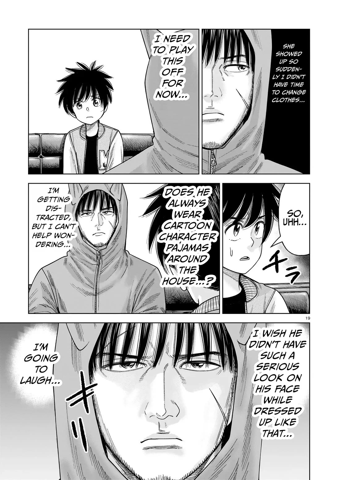 J<->M chapter 36 page 19