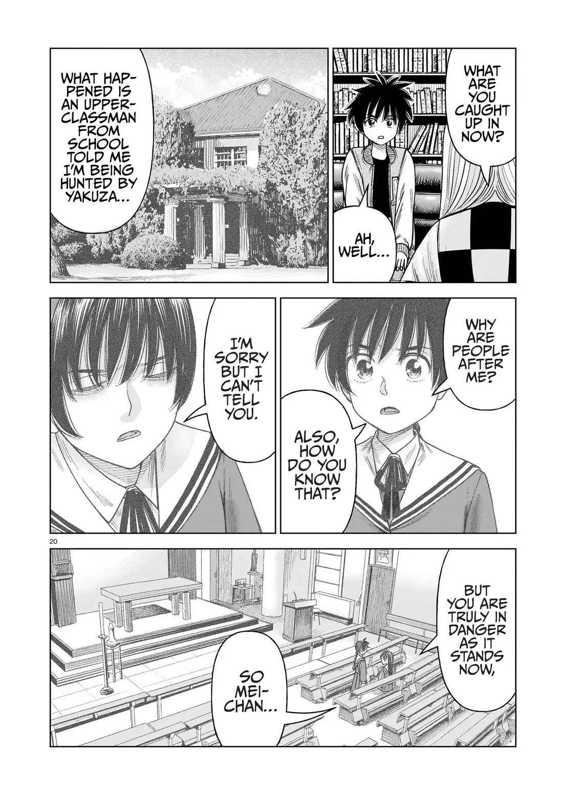 J<->M chapter 36 page 20