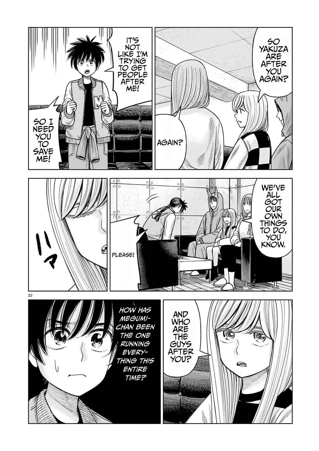 J<->M chapter 36 page 22