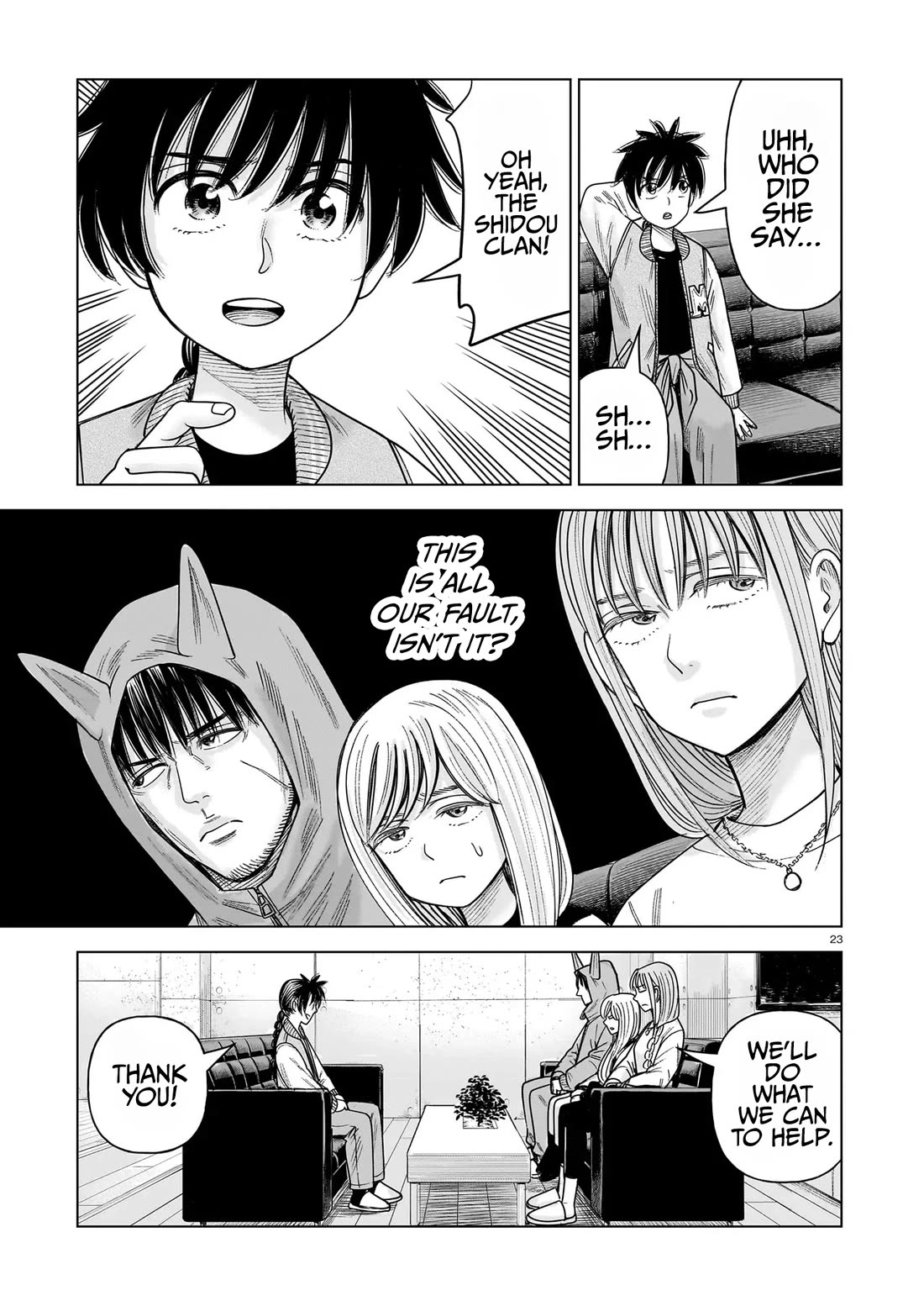 J<->M chapter 36 page 23