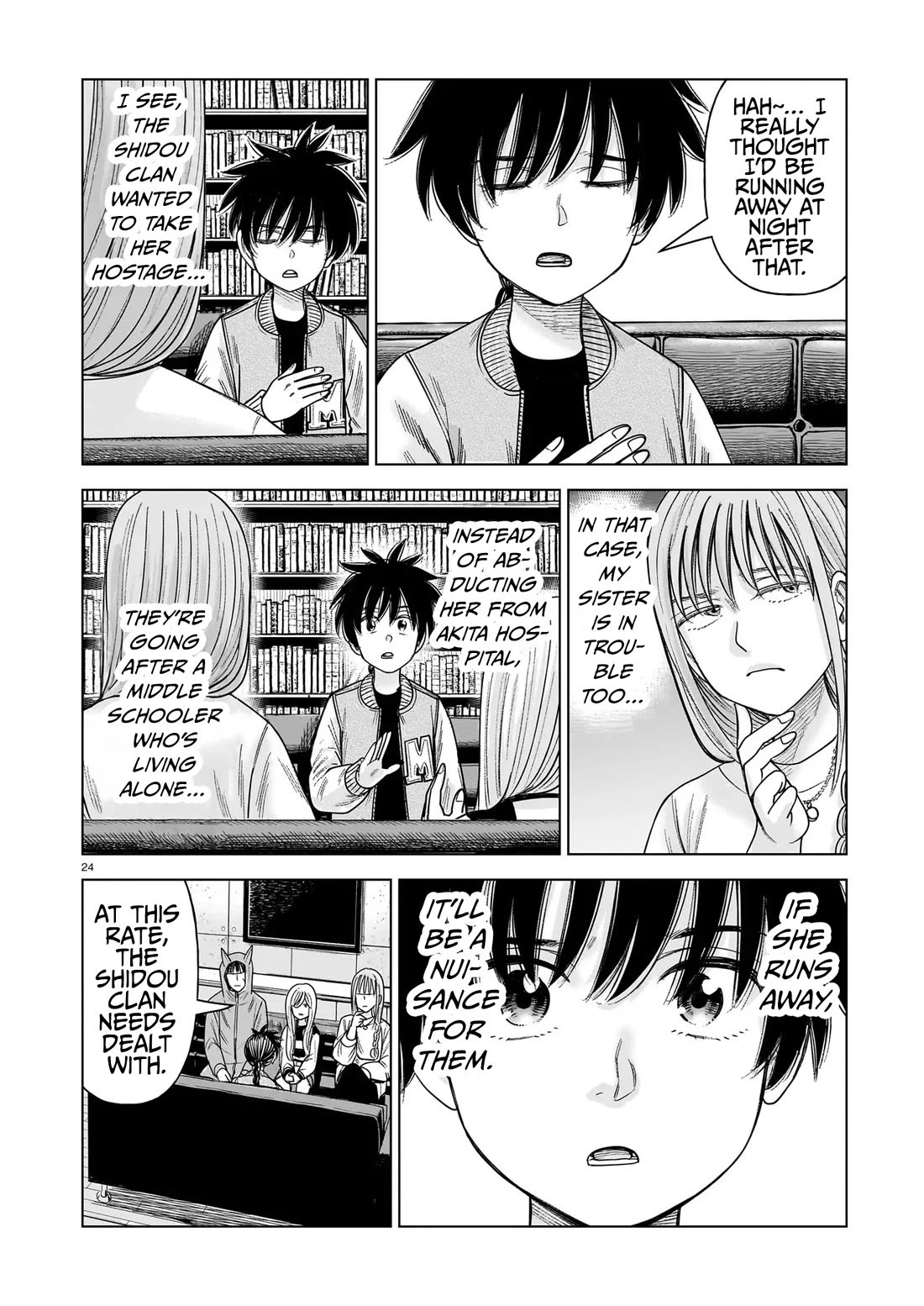 J<->M chapter 36 page 24