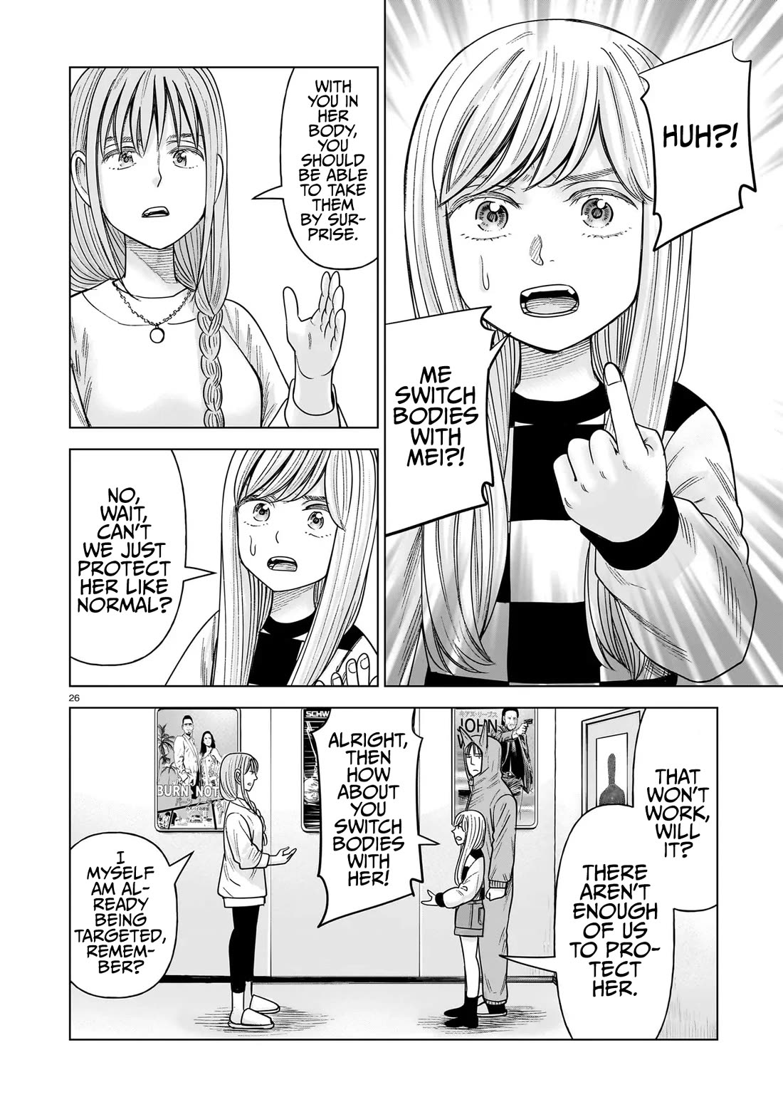 J<->M chapter 36 page 26