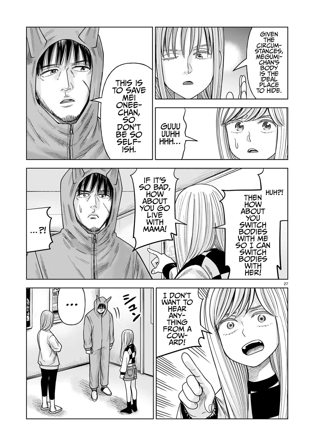 J<->M chapter 36 page 27