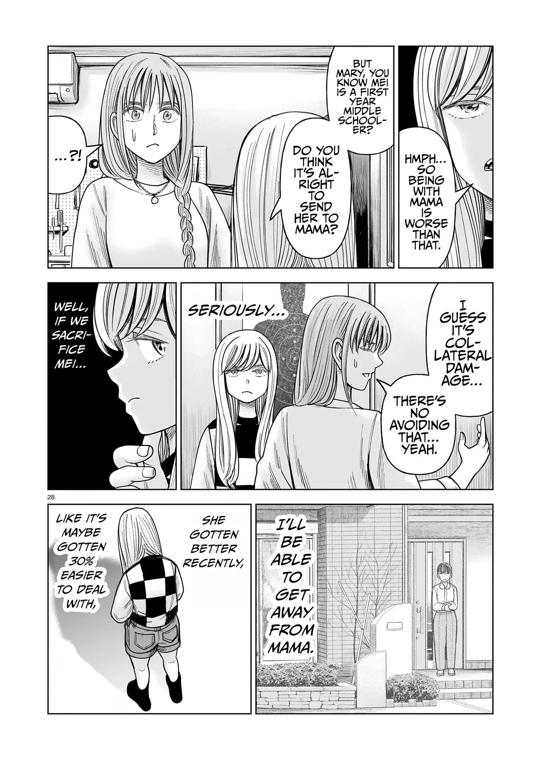 J<->M chapter 36 page 28