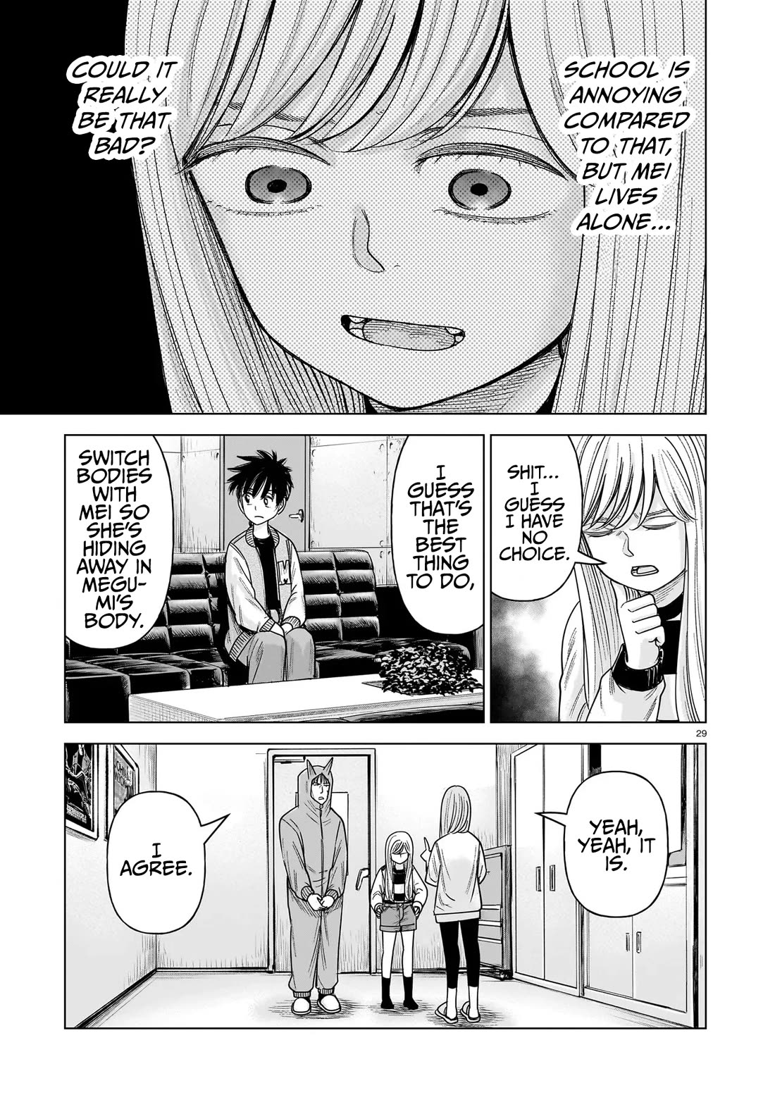 J<->M chapter 36 page 29