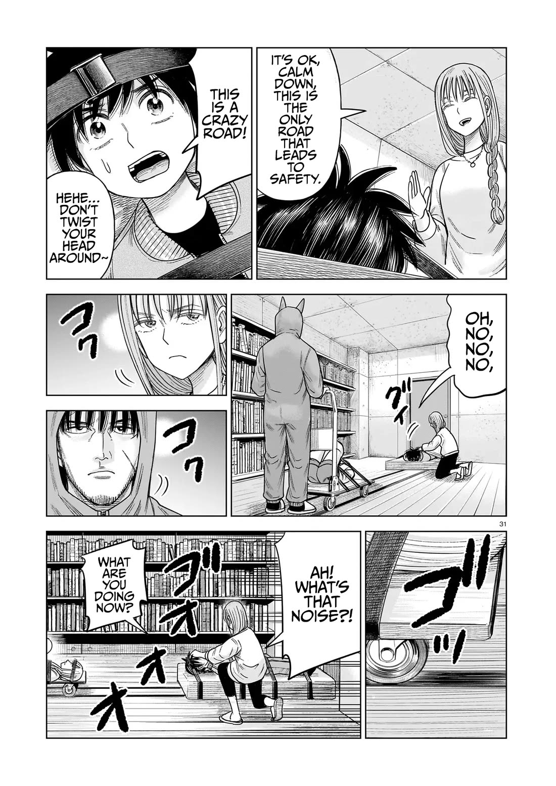 J<->M chapter 36 page 31