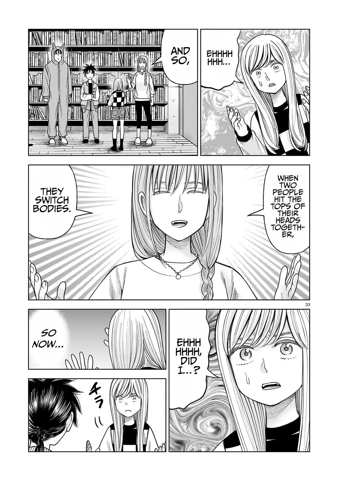 J<->M chapter 36 page 33