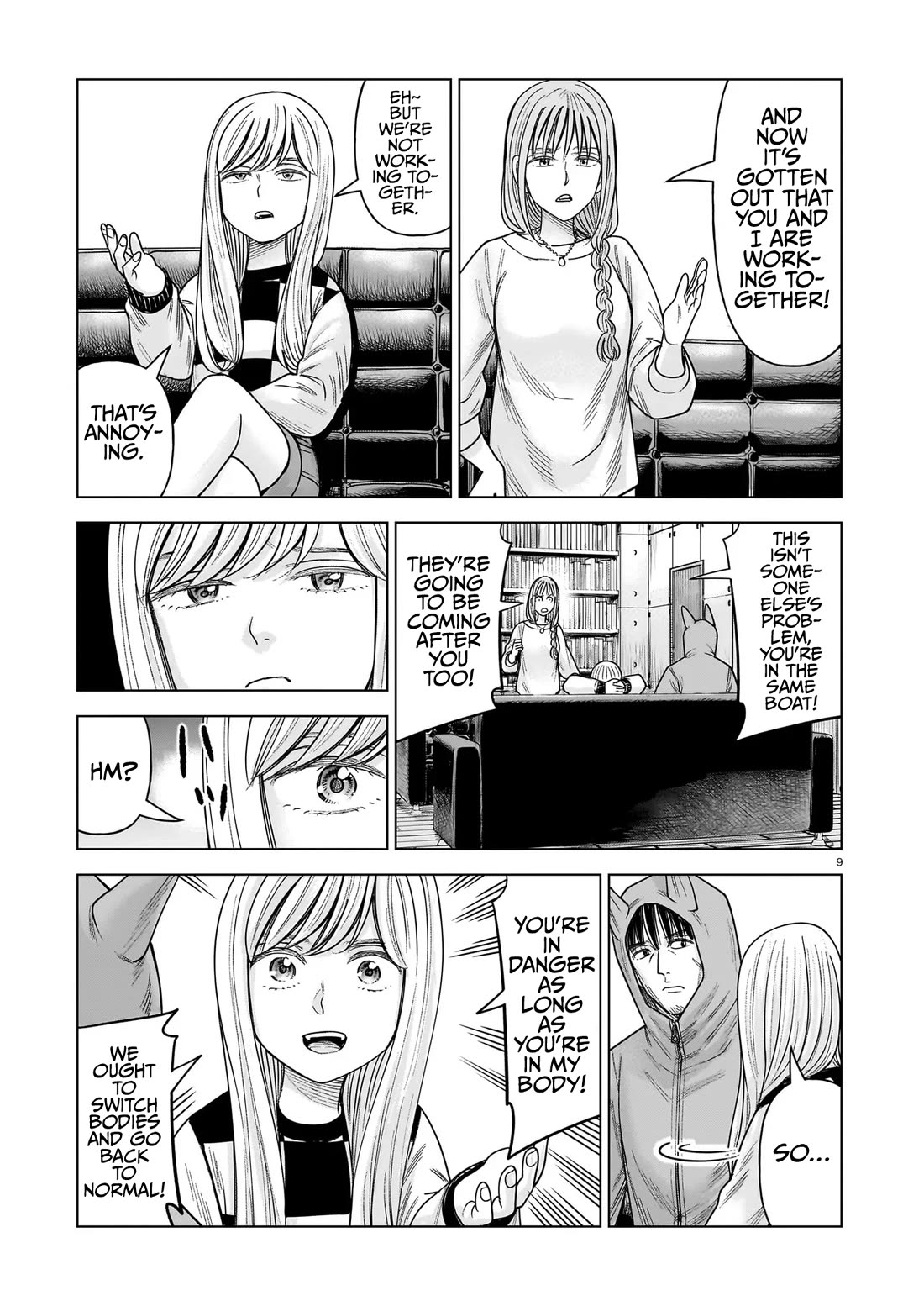 J<->M chapter 36 page 9