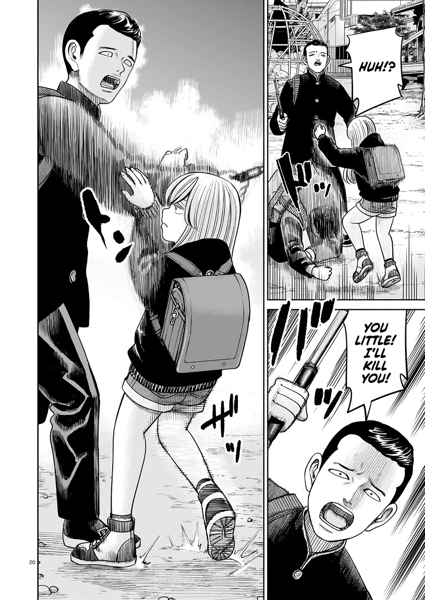 J<->M chapter 4 page 20