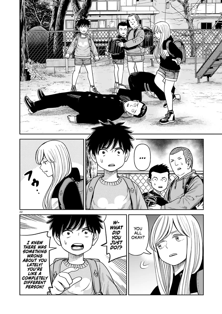 J<->M chapter 4 page 22