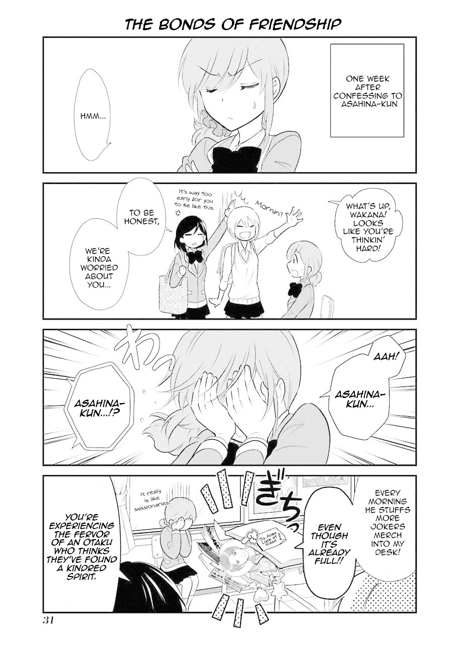 J Ota Danshi Asahina-kun chapter 2 page 3