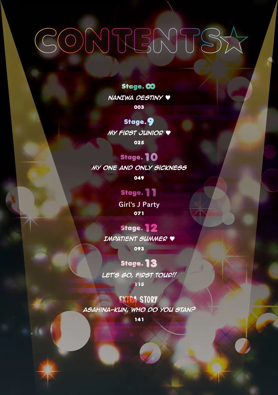 J Ota Danshi Asahina-kun chapter 8 page 3