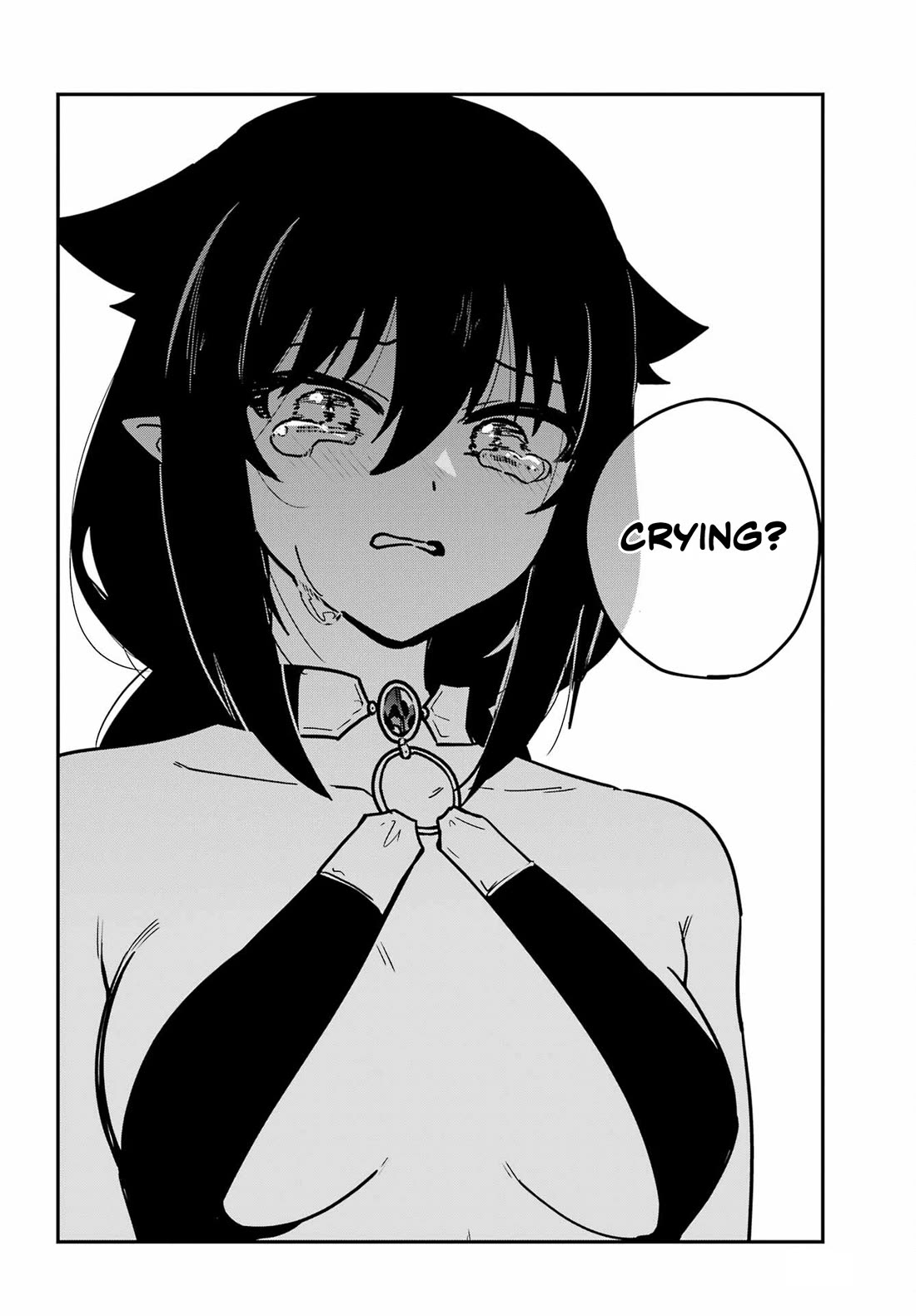 Jahy-sama wa Kujikenai! chapter 103 page 13