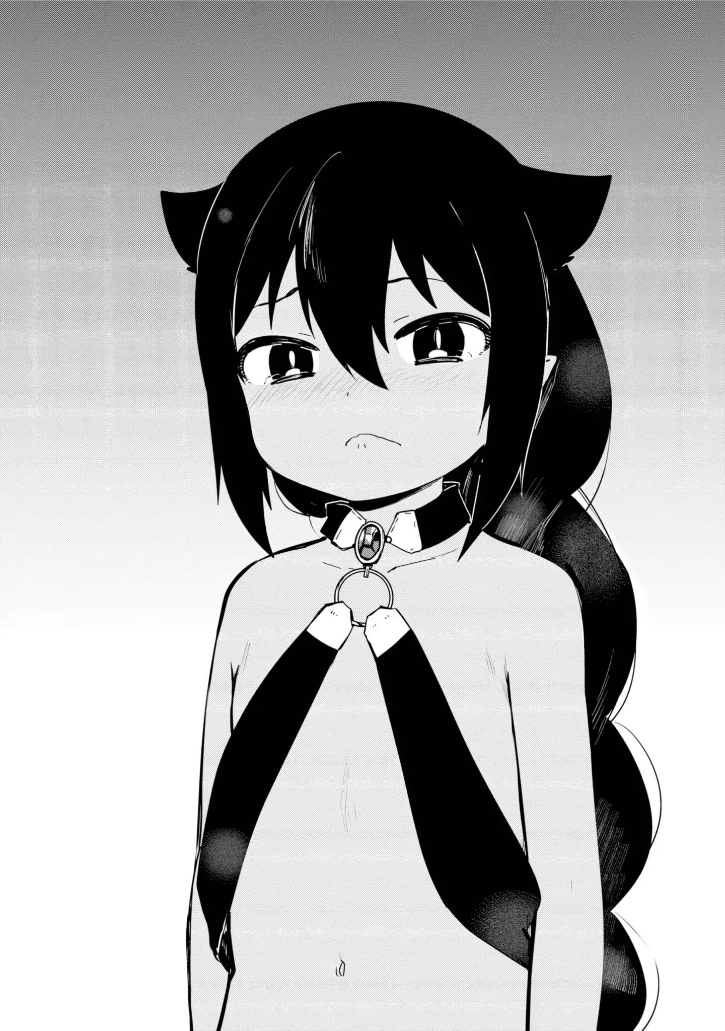 Jahy-sama wa Kujikenai! chapter 23 page 15