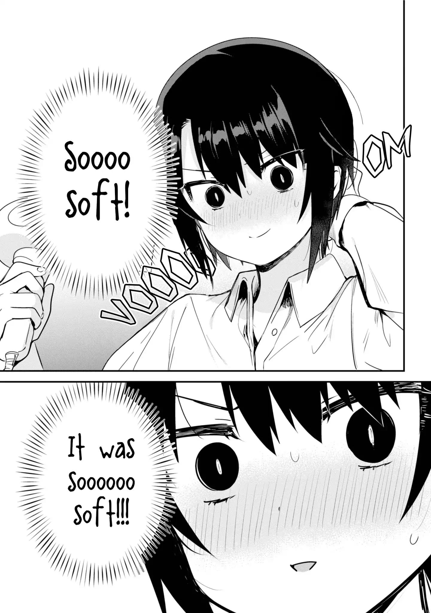 Jahy-sama wa Kujikenai! chapter 27 page 15