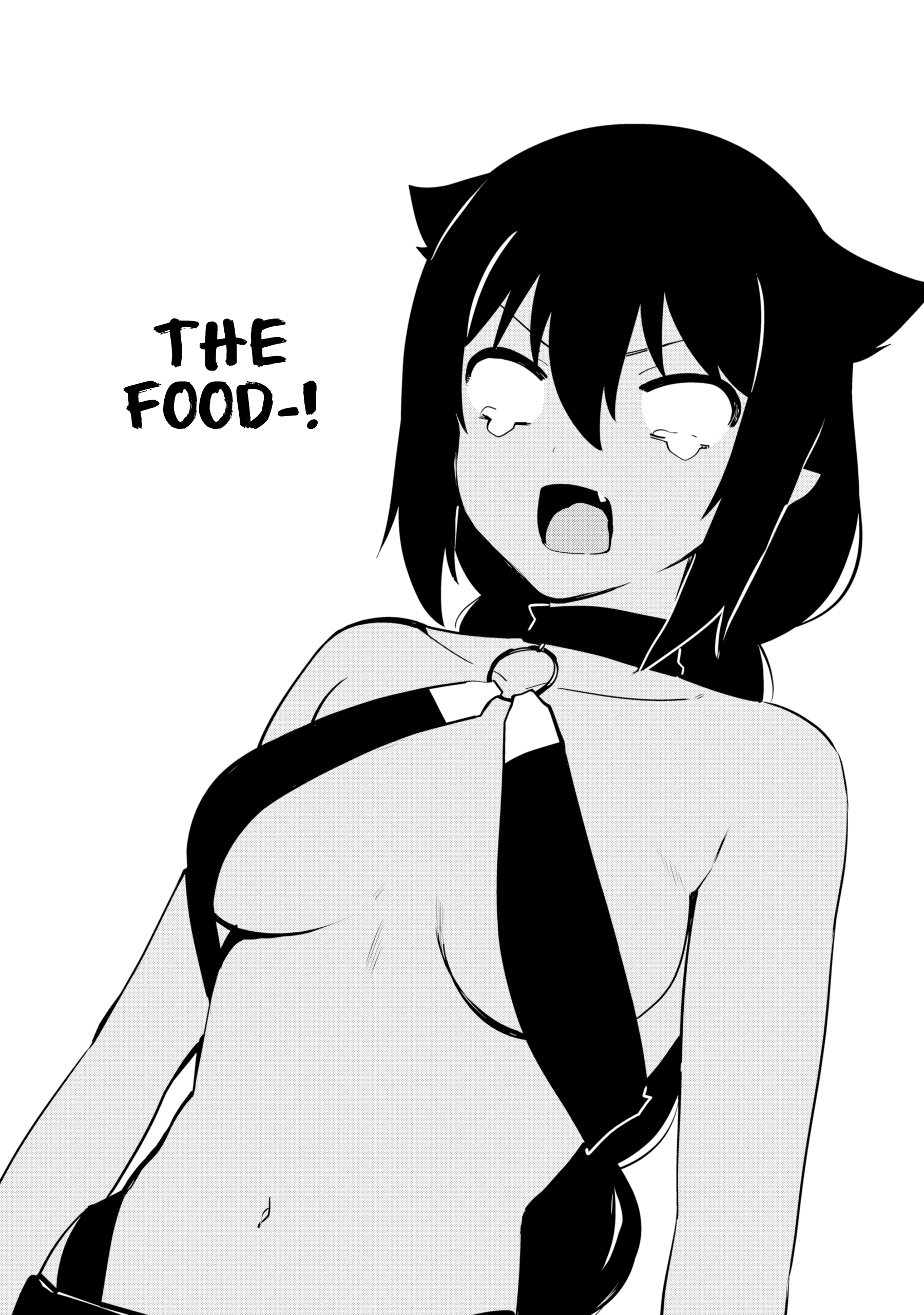 Jahy-sama wa Kujikenai! chapter 43 page 16