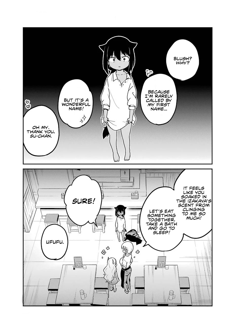 Jahy-sama wa Kujikenai! chapter 69 page 9