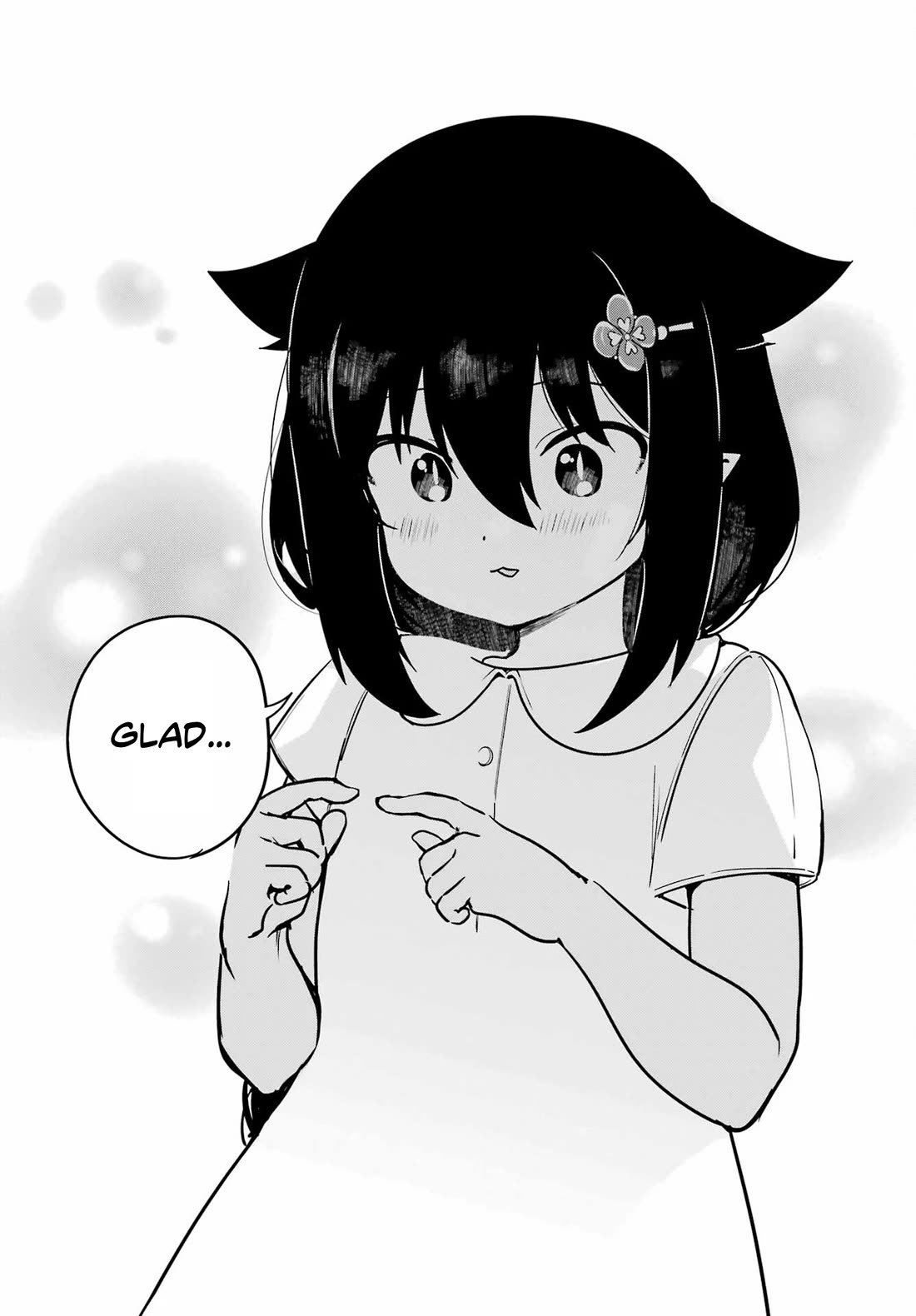 Jahy-sama wa Kujikenai! chapter 98 page 14