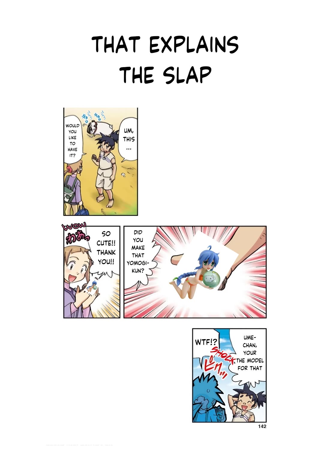 Japanese History Detective Conan chapter 6 page 14