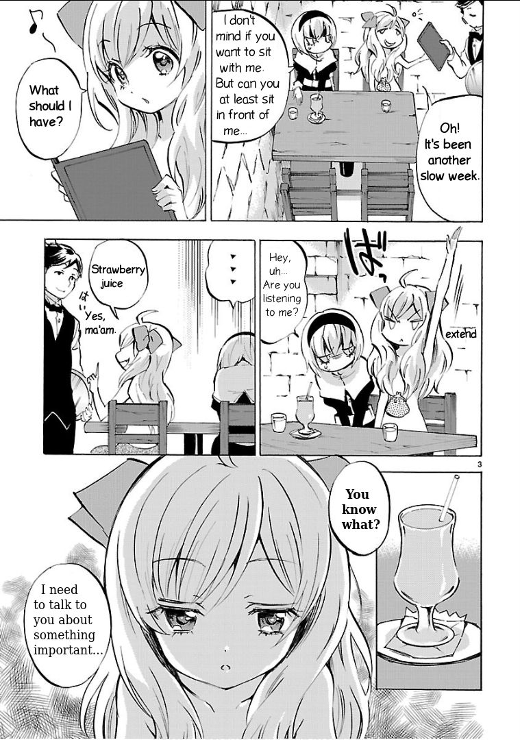Jashin-chan Dropkick chapter 126 page 3