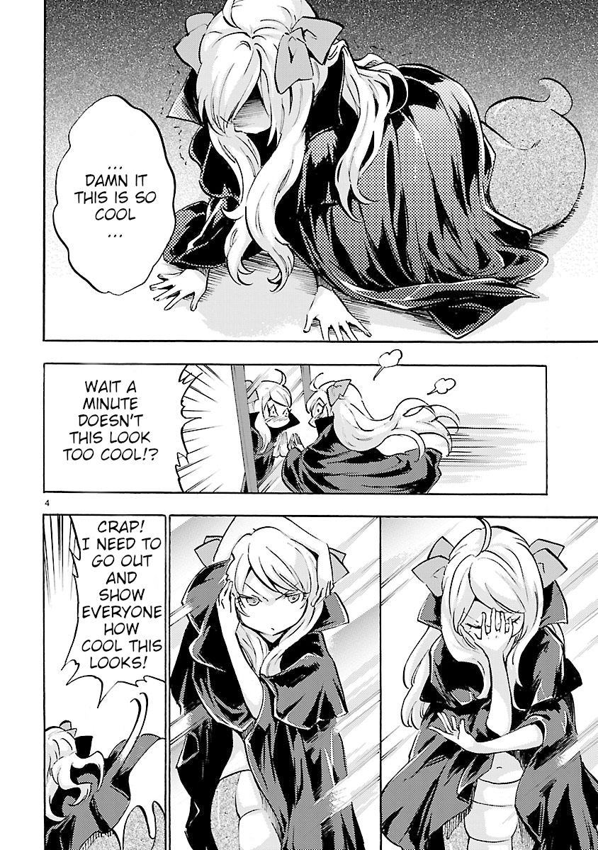 Jashin-chan Dropkick chapter 47 page 4