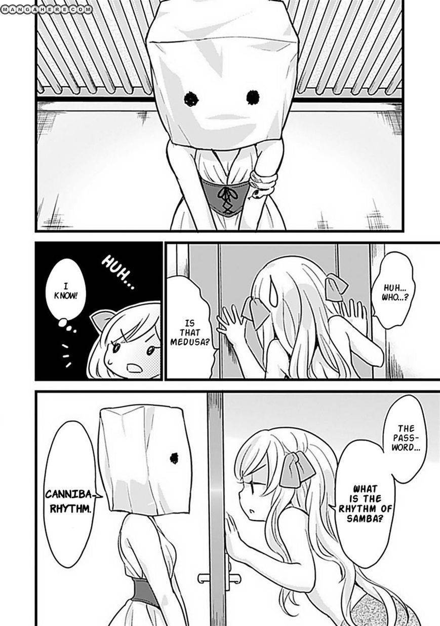 Jashin-chan Dropkick chapter 5 page 4
