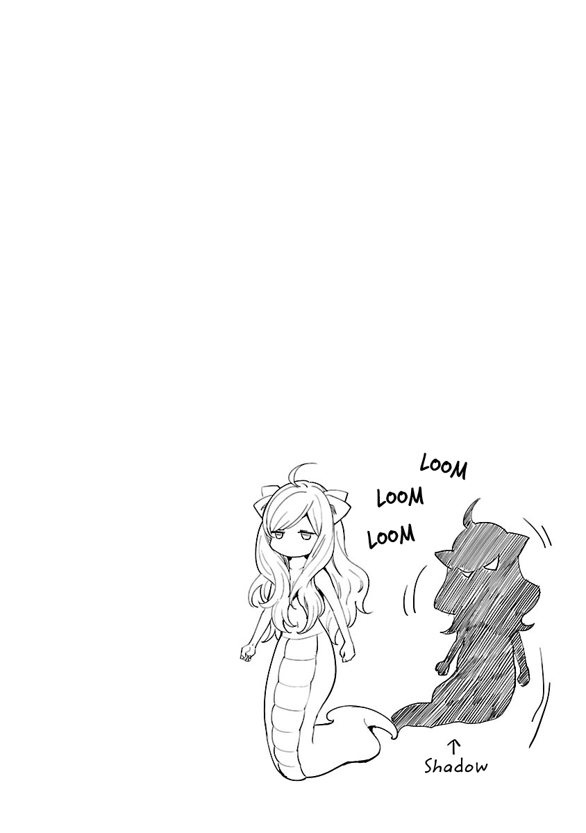 Jashin-chan Dropkick chapter 51 page 10