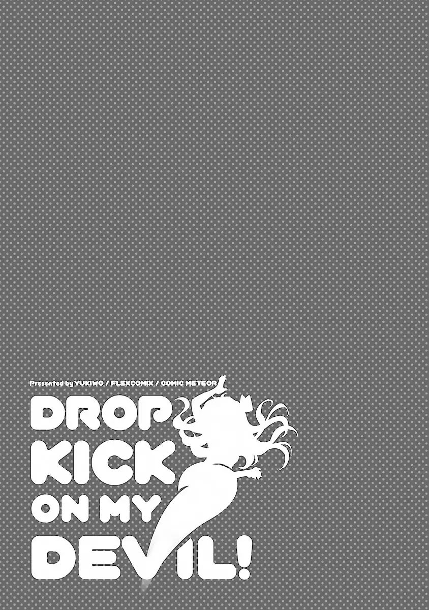 Jashin-chan Dropkick chapter 55 page 9