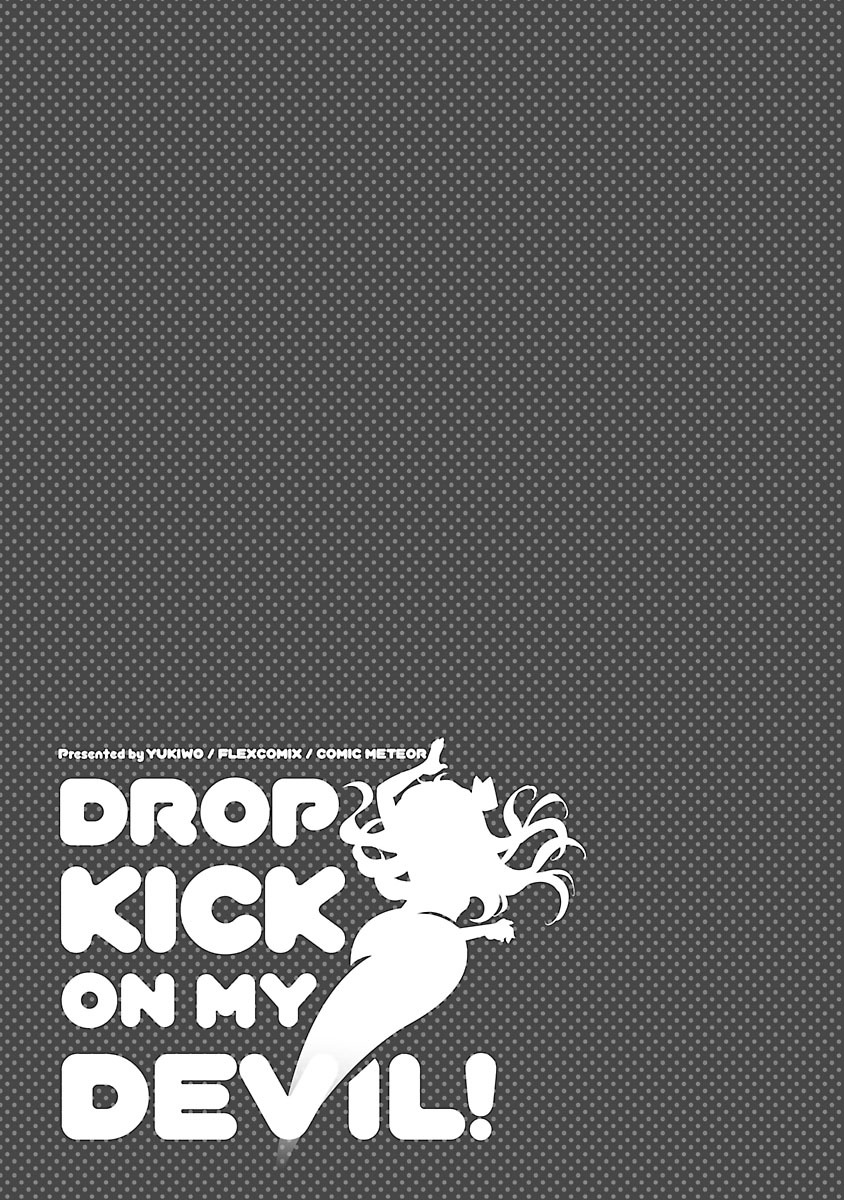 Jashin-chan Dropkick chapter 62.5 page 12