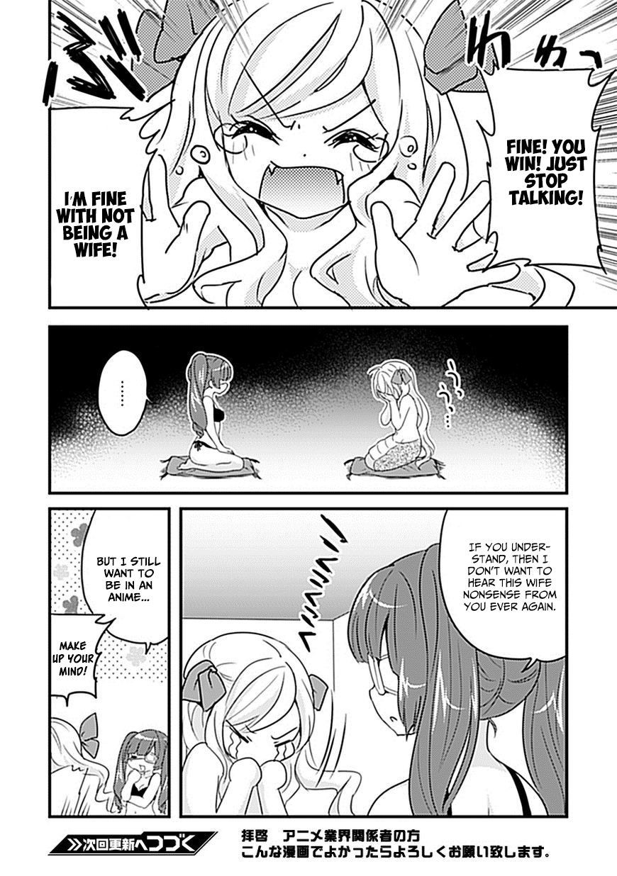 Jashin-chan Dropkick chapter 7 page 6