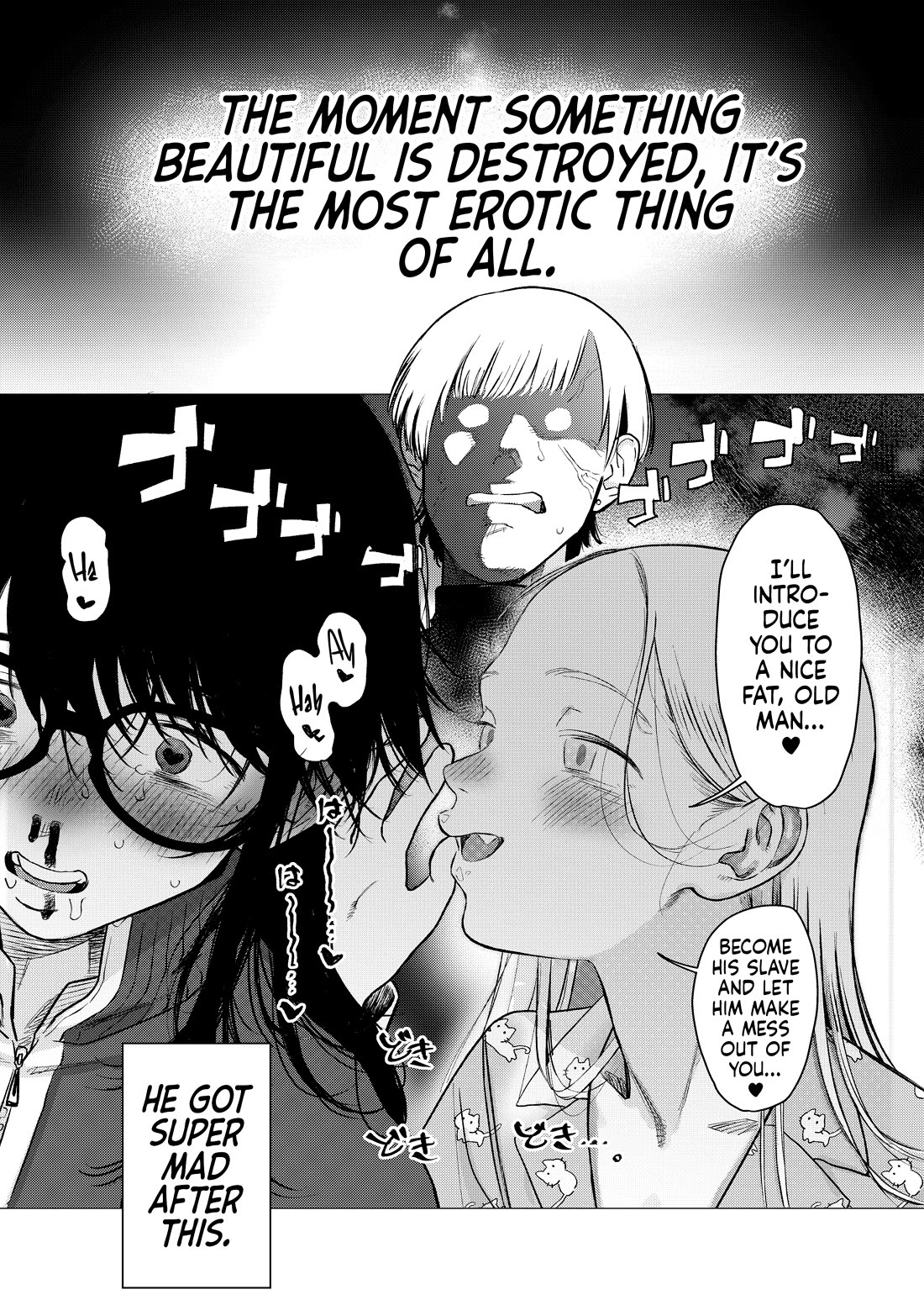 JC Sasha and Her Otaku Classmate chapter 102 page 16