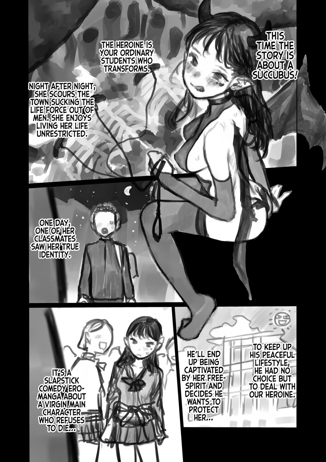 JC Sasha and Her Otaku Classmate chapter 30 page 9
