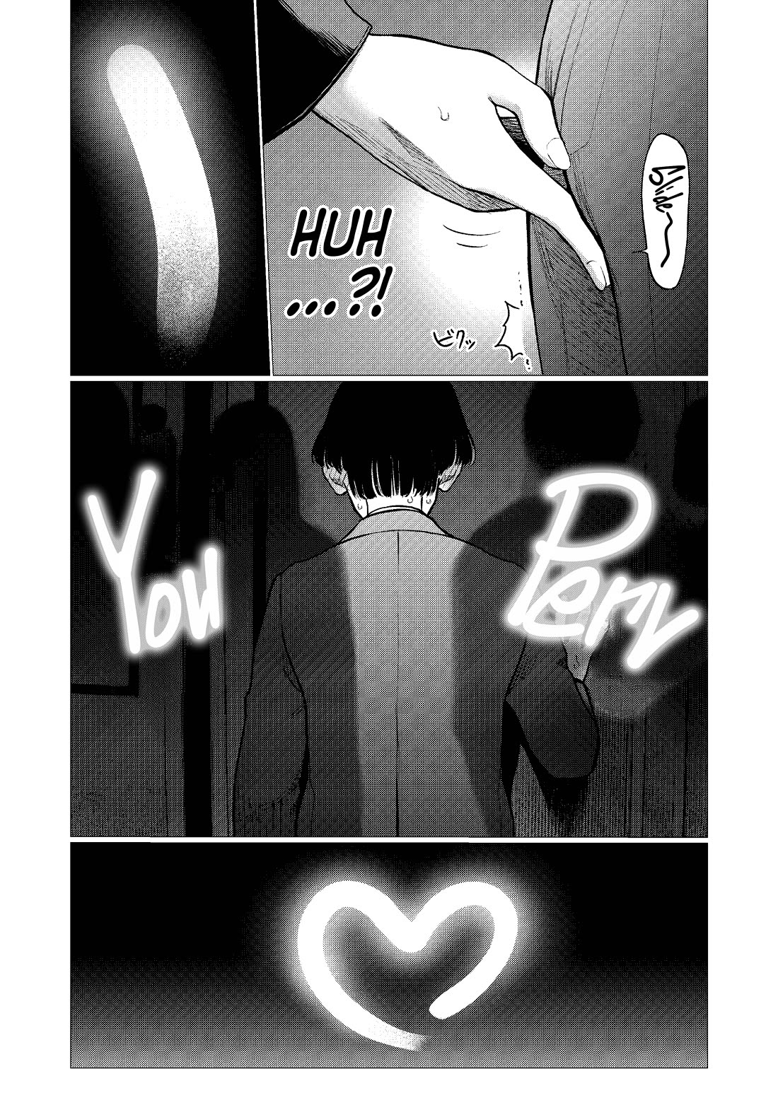 JC Sasha and Her Otaku Classmate chapter 82 page 6