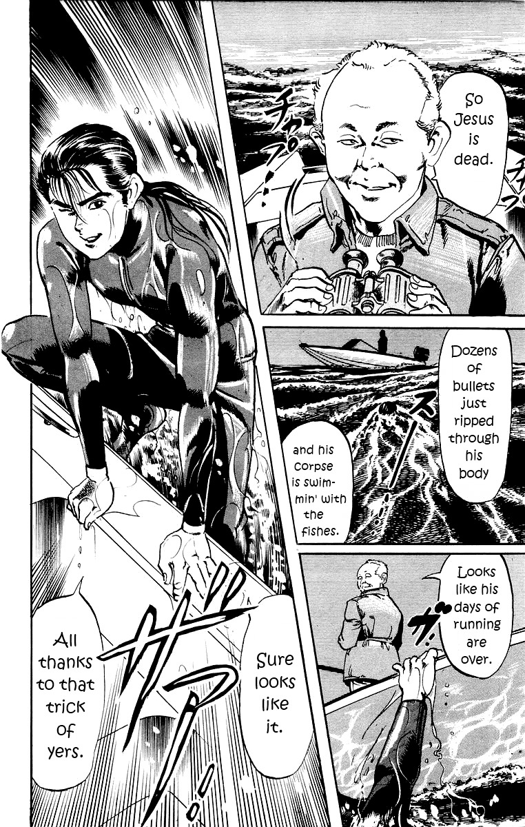 Jesus chapter 1 page 10