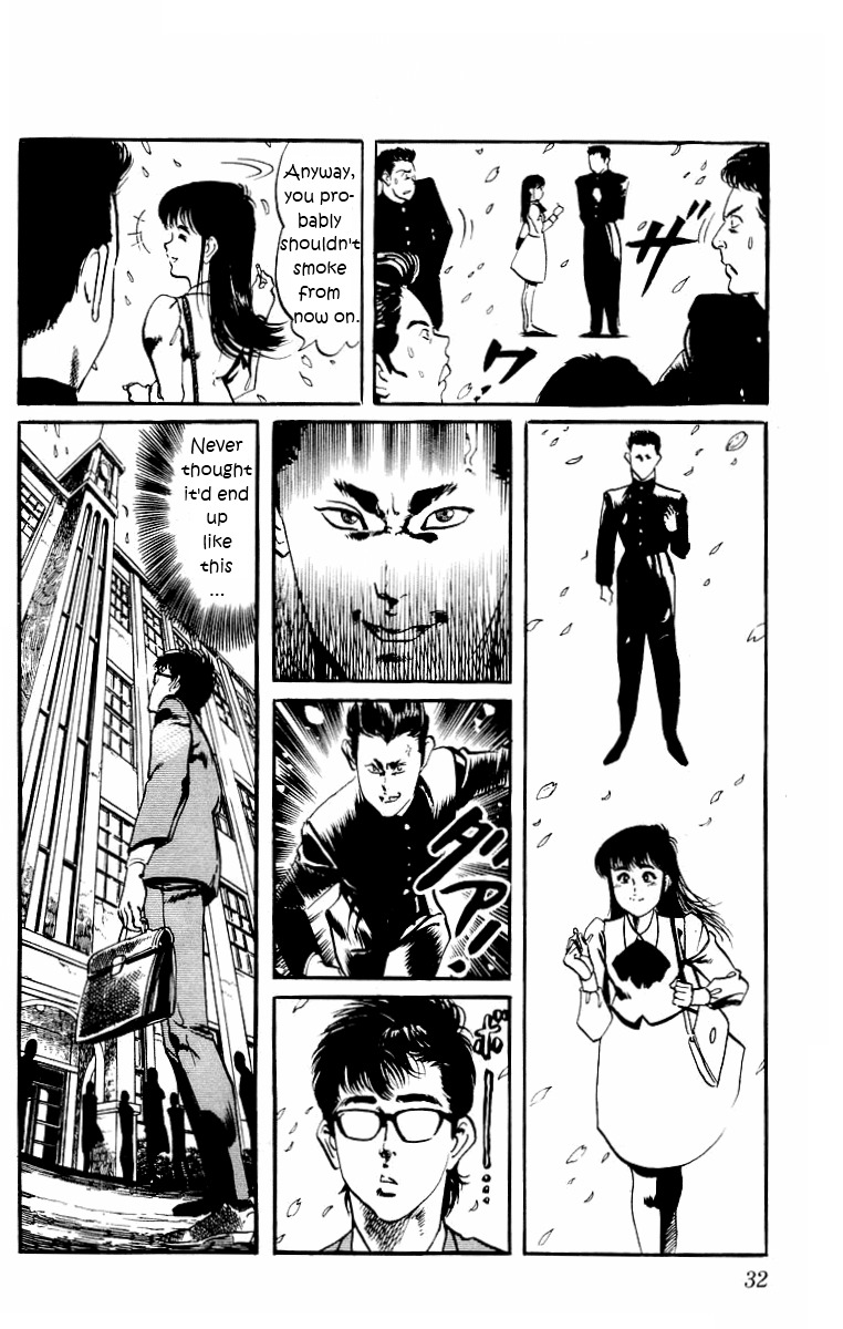 Jesus chapter 1 page 30