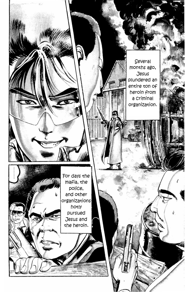 Jesus chapter 1 page 6