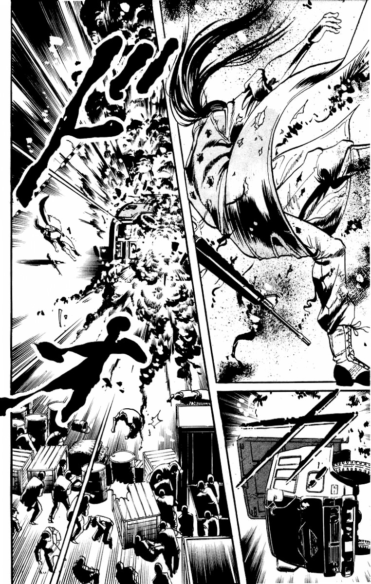 Jesus chapter 1 page 8